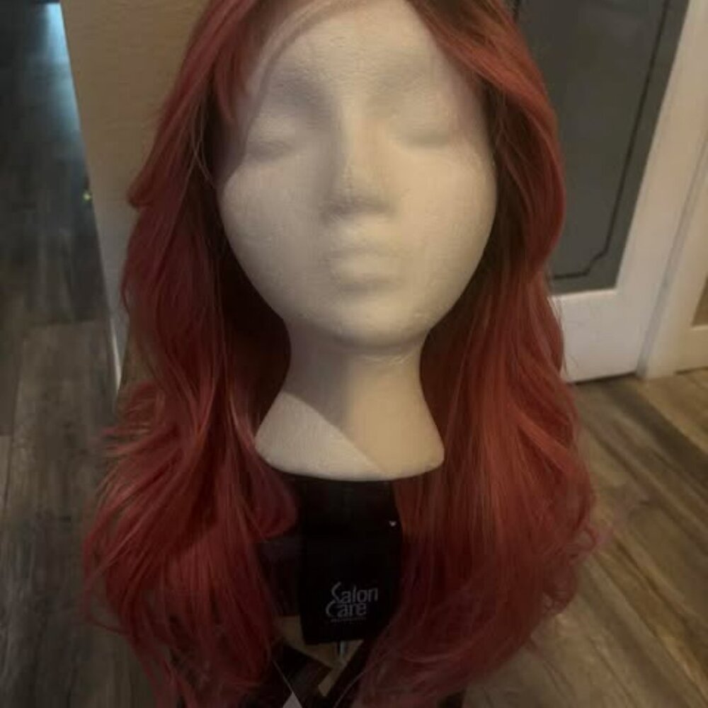 Belle Tress Wig